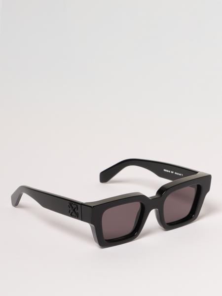 Sonnenbrillen herren Off-white