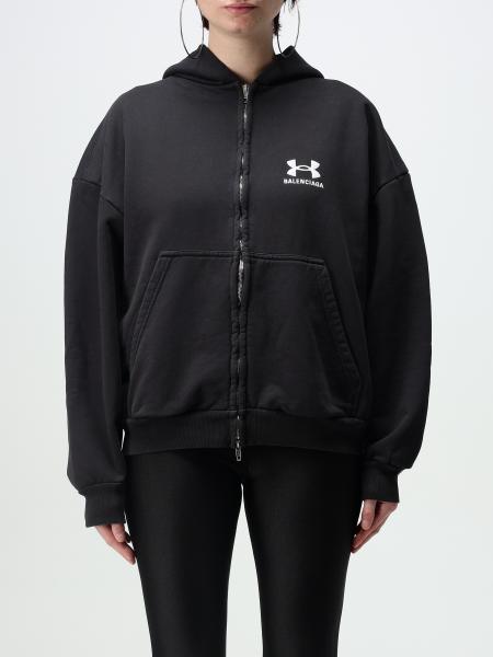 Sweatshirt Damen Balenciaga