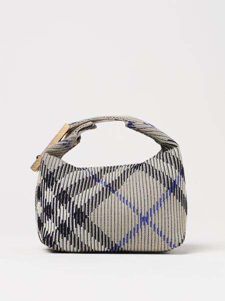 Handbag woman Burberry