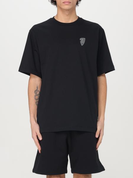 Burberry: T-shirt man Burberry