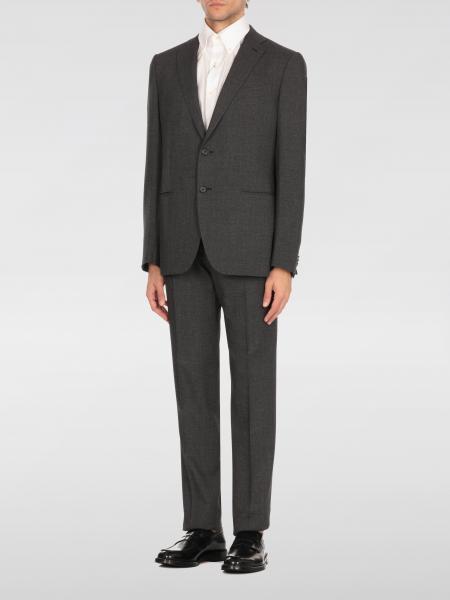 Men's Caruso: Suit man Caruso