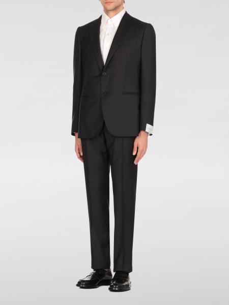 Men's Caruso: Suit man Caruso