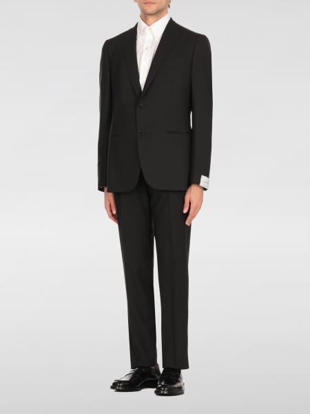 Men's Caruso: Suit man Caruso