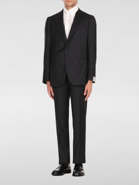 Men's Caruso: Suit man Caruso