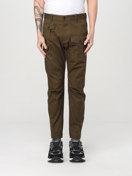 Pants man Dsquared2