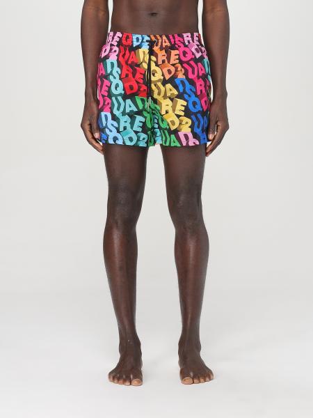 Swimsuit man Dsquared2