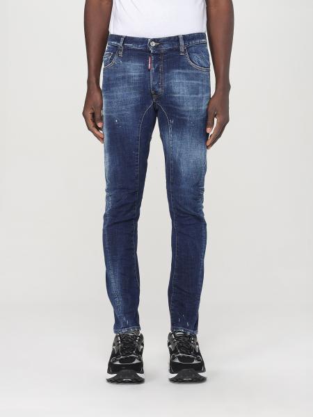 Jeans man Dsquared2