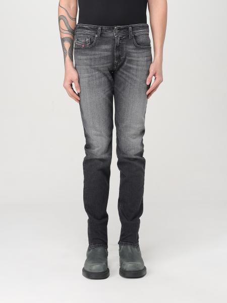 Designer jeans: Jeans man Diesel