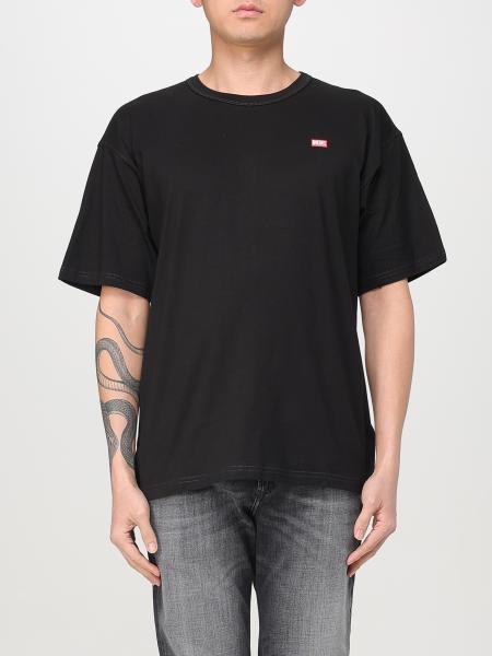 T-shirt homme Diesel