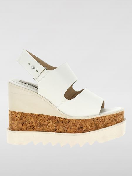 Zapatos mujer Stella McCartney