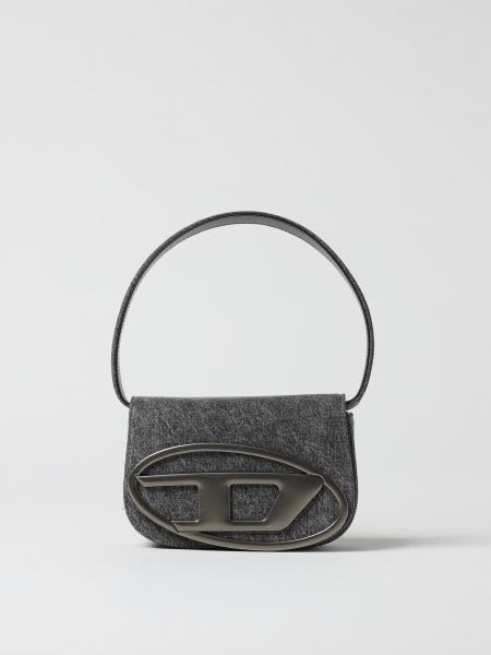 Designer purses: Shoulder bag woman Diesel