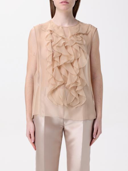 Shirt woman Alberta Ferretti