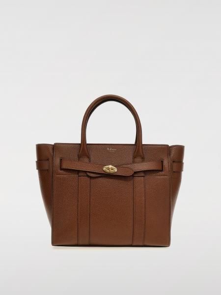 Schultertasche Damen Mulberry