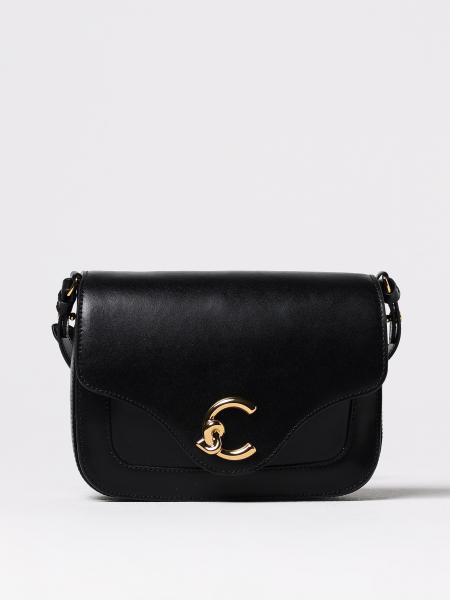 Handbag woman Coccinelle