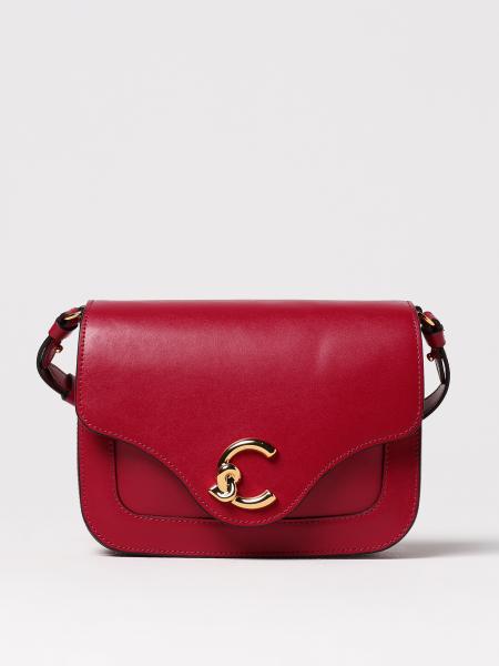 Handbag woman Coccinelle