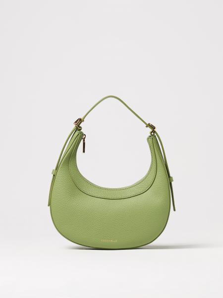 Handbag women Coccinelle