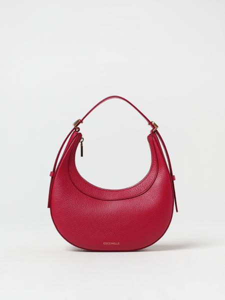 Handbag women Coccinelle