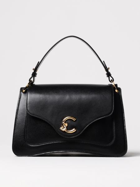 Handbag women Coccinelle