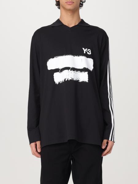 T-shirt man Y-3