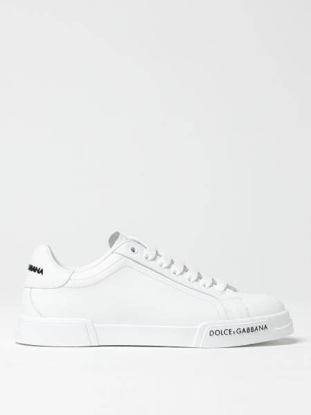 Zapatillas hombre Dolce & Gabbana