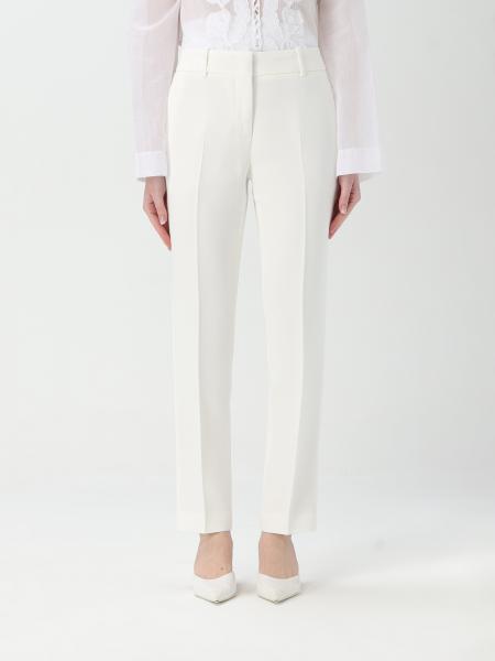 Pants woman Ermanno Scervino