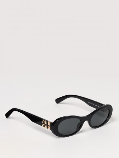 Miu Miu: Lunettes de soleil femme Miu Miu