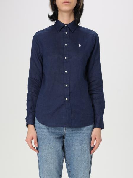 Shirt woman Polo Ralph Lauren