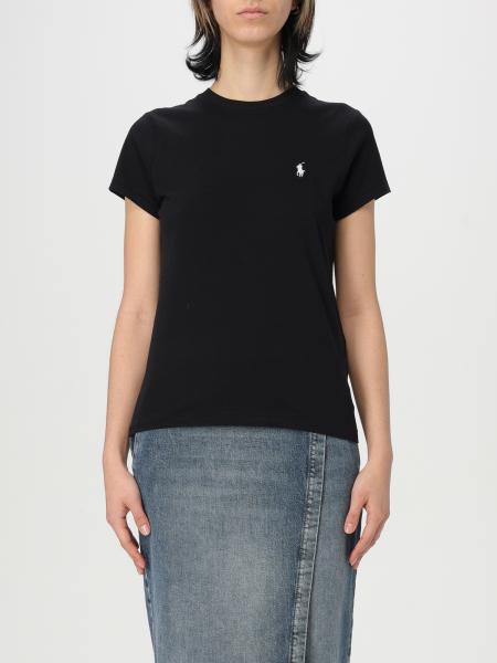 T-shirt woman Polo Ralph Lauren