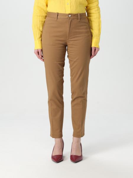 Pants woman Polo Ralph Lauren