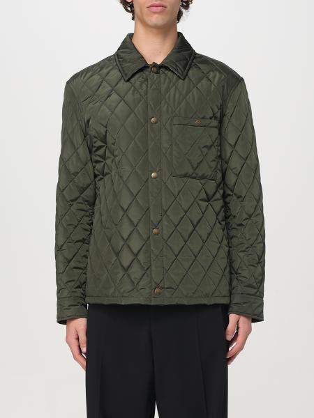 Jacket man Burberry