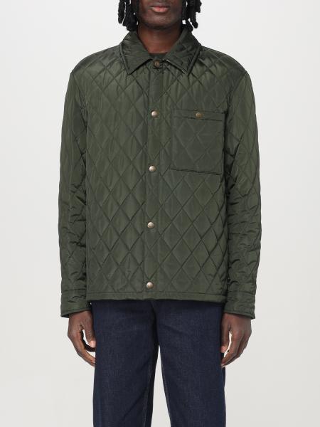 Jacket man Burberry