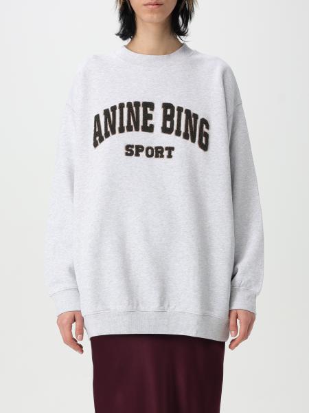 Sweatshirt women Anine Bing