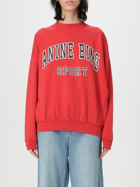 Sweatshirt women Anine Bing