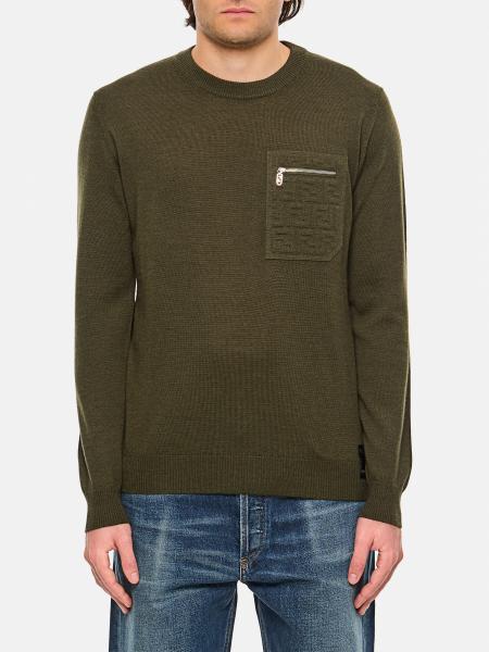 Jumper men Fendi