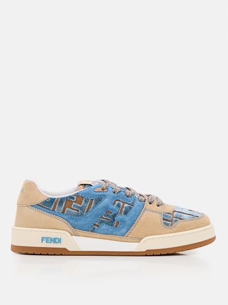 Sneakers women Fendi