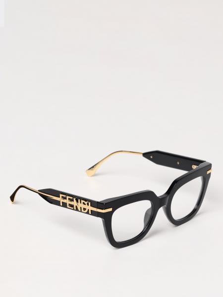 Optical frames woman Fendi