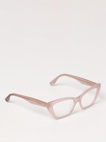 Optical frames woman Fendi