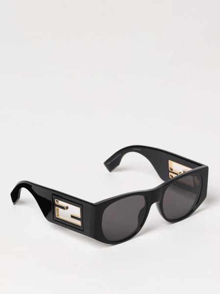 Women's Fendi: Sunglasses woman Fendi