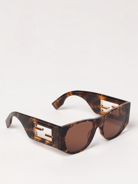 Women's Fendi: Sunglasses woman Fendi