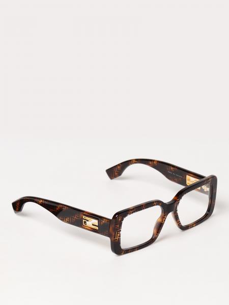 Optical frames woman Fendi