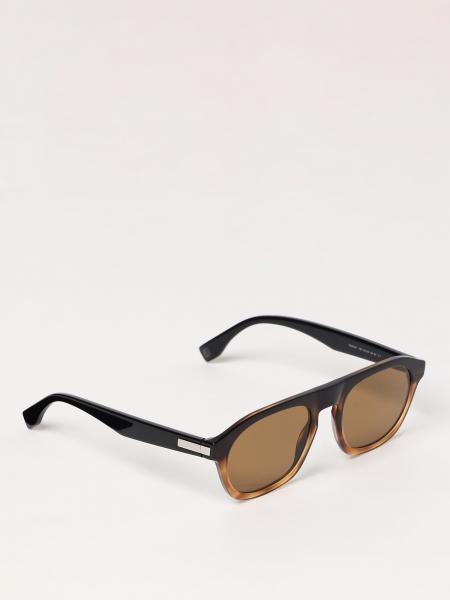 Sunglasses man Fendi