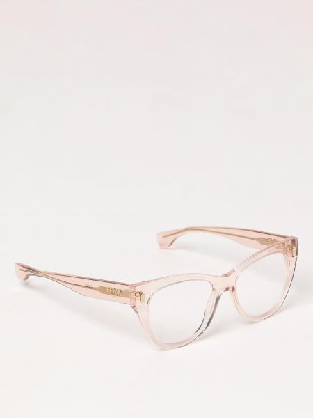 Optical frames woman Fendi