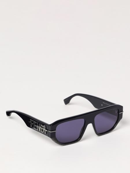 Sunglasses man Fendi