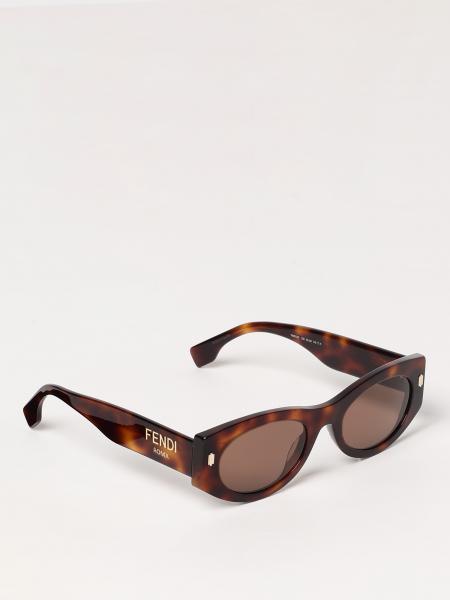 Women's Fendi: Sunglasses woman Fendi