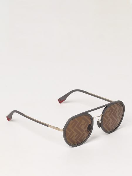 Sunglasses woman Fendi