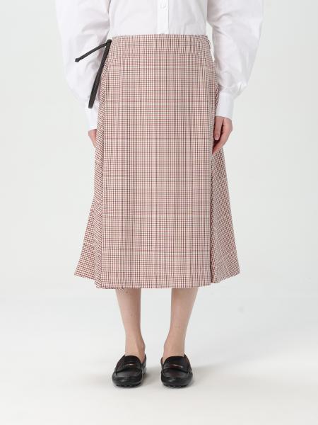 Skirt woman Bottega Veneta