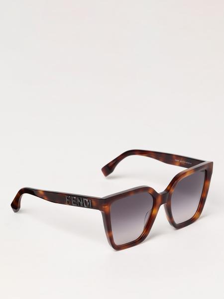 Sunglasses woman Fendi