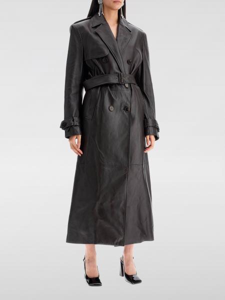 Coat woman Alessandra Rich