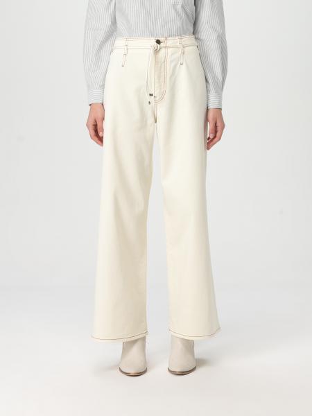 Pants woman Etro