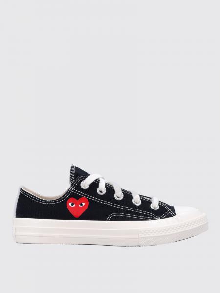 아 스니커즈 남아 Comme Des Garcons Play